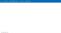 Desktop Screenshot of olof.ch